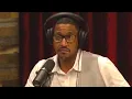 joe rogan guest might be evil