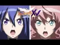 Download Lagu Highest Good Rose Cross | Symphogear XV