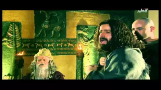 مسلسل آخر أيام اليمامة الحلقة الرابعة 