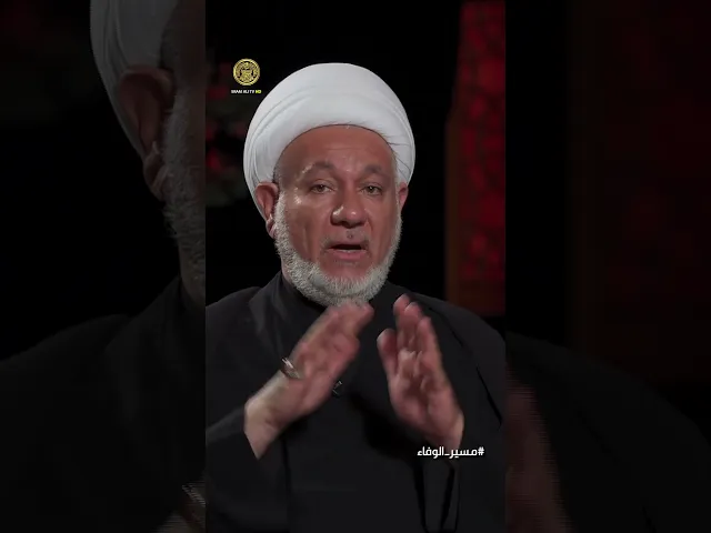 ⁣ما هو حكم وضع صبغ الأظافر للزائرات وهل يخل بالوضوء