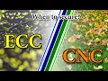 When to Apply for an ECC or a CNC