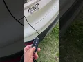 Rear hatch problem on 2017 Ford Escape Fix link in description