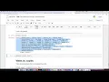 008j Reading a CSV file from a URL