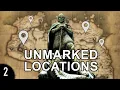 Skyrim s Unmarked Locations and Oddities Part 2