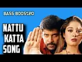 Download Lagu Nattu katta song |  gemini | vikram | bass boosted | king bass