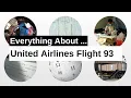 United Airlines Flight 93 Wikipedia