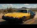Download Lagu Knight Rider: Kitt New Disguise - 1977 Chevrolet Camaro