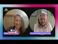 Talks with a Centurion: The Conversation Pit with Josh on his quantum experience