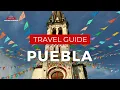 12 BEST Things to do in Puebla Mexico Top Attractions Mexico Travel Guide Tourism