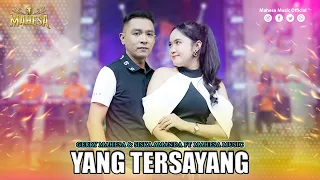 gerry mahesa ft siska amanda yang tersayang i mahesa music