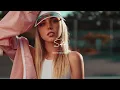 DESTIN CONRAD, Jean Deaux - SATIN (2022 Female R&B)