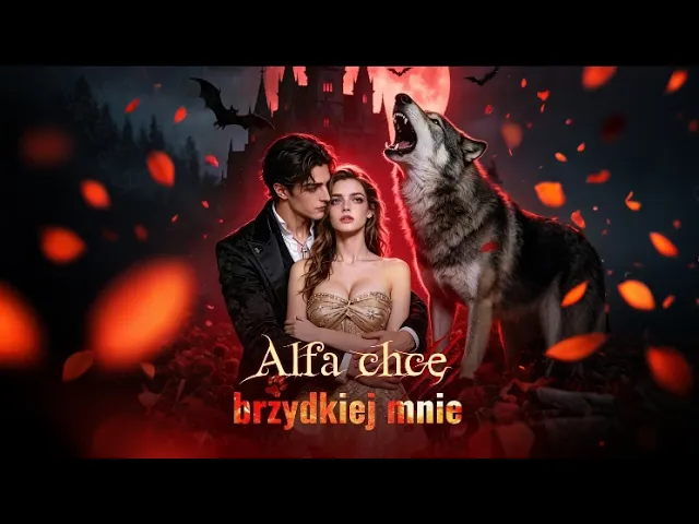 Alfa chce brzydkiej mnie