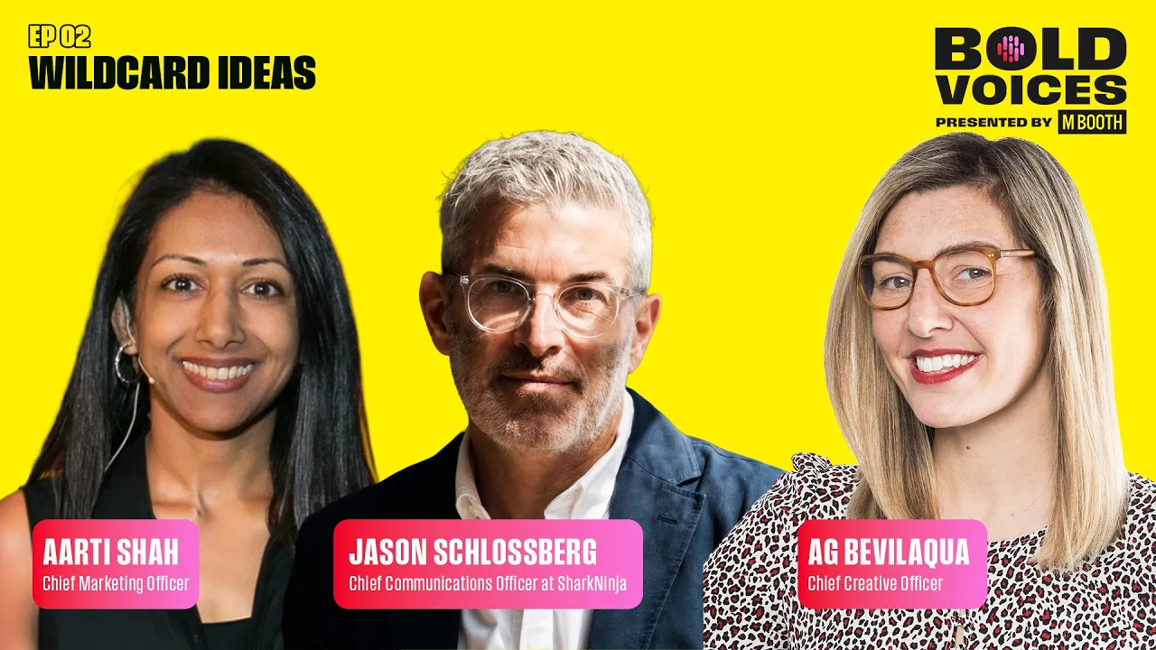 Building a Culture of Innovation and Selling Wildcard Ideas