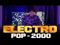Download Lagu ELECTRO POP 2000 #02 | PARTY MIX OLD SCHOOL | ELECTRO POP PARTY 2025 | DJ ROLL PERÚ