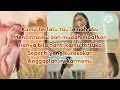 Download Lagu KARMA - SHANNA SHANNON (VIDEO LIRIK)