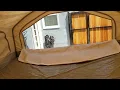 2004 Viking Legend Tent Trailer