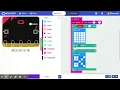 Microsoft MakeCode for micro bit