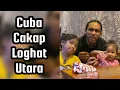 Cakap Loghat Utara