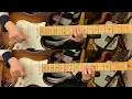 Download Lagu Weezer - Don’t Let Go | Guitar Cover
