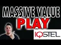 iQSTEL Inc Major Value Play Debt-Free No Convertible Notes Revenue Surges 42