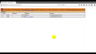 PHP Tutorial 45 How to Swapping Arguments by using printf in PHP Programming