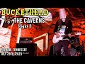 Lagu Buckethead 4K (LIVE) at The Caverns - Night 2 (2025)