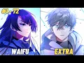 Download Lagu (1-72) AUTHOR Gets STUCK in His Own Novel as an EXTRA Character - Manhwa Recap