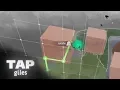 Aligning Objects TAPgiles Daily Dreams Tutorial