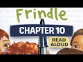 FRINDLE Chapter 10 Read Aloud Andrew Clements Grade 4 Novel Study