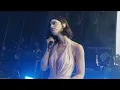 Gracie Abrams - I Told You Things (Live From Outside Lands 2025)