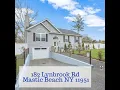 SOLD 182 Lynbrook Dr Mastic Beach NY - Zillow