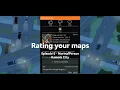 Rating Your Maps - Episode 6