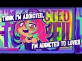Download Lagu KAT x Aku P - Affection Addiction ft. POPY (SynthV Original Song)