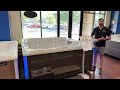 Hot Spring Spa - Pulse