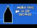How To Connect Spikes To Blocks 2 11 Geometry Dash Tutorial
