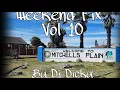 Download Lagu Weekend Fix Vol 10 (2025) 