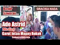 Download Lagu Banjir Saweran Medley Garut Intan Mapay Rokok Sedang sedang saja | Ade Astrid Live SHOW CIMAUNG BDG