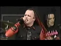 Murderdolls live summer sonic festival  2002