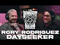 Lagu The Downbeat Podcast - Rory Rodriguez (Dayseeker)