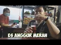 Download Lagu es anggur merah ||| cafe tugu ||| taman pasuk kamaluh