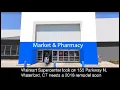 Walmart Supercenter on 155 Parkway N Waterford CT needs a 2016 remodel soon