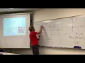 College Algebra - Functional Notation