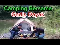 Download Lagu Camping‼️Ber 2 Bareng Gadis Dayak Berburu Ikan #camping #exploring #adventure #asmr #rain #cooking