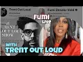 NOLAN WELLS - INTERVIEW WITH TRENT OUT LOUD