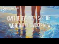 Kygo - Happy Now ft. Sandro Cavazza (Lyrics / Lyric Video)