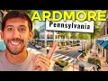 Why People LOVE Living In Ardmore PA