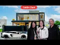 Caitlin Clark Biography Height Age Boyfriend Family Lifestyle Net Worth Career