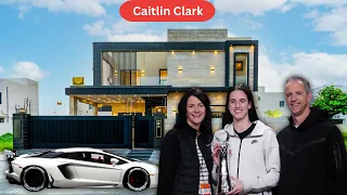 Caitlin Clark Biography Height Age Boyfriend Family Lifestyle Net Worth Career