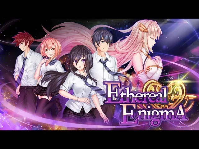 Ethereal Enigma - Kickstarter Trailer