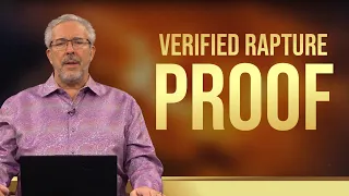 RAPTURE PROOF FOUND Perry Stone The Prophetic Signs Visible Today In The Feasts